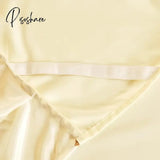 3Pcs Set Soft Lace Bed Skirt King Queen Size Bedspread Solid Color Luxury Princess Romantic Spread