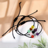 New Trendy Beads Bracelet For Men