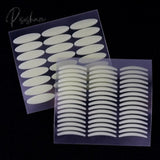 480Pcs Double Eyelid Tape Invisible Stickers Transparent Self Adhesive Eye Ladies Makeup Tools