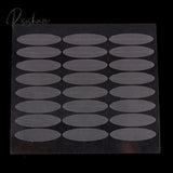 480Pcs Double Eyelid Tape Invisible Stickers Transparent Self Adhesive Eye Ladies Makeup Tools Width