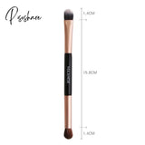 4Color Diamond Shimmer Matte Eyeshadow Pallete Earthy Shiny Long Lasting Waterproof Eye Pigment