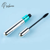 4D Mascara Silk Fiber Waterproof Easy To Dry Makeup Thick Natural Black Eyelash Cosmetics L7Z7