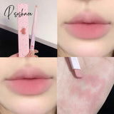 5 Colors Matte Cream Lipliner Outlines Cute Lipstick Fog Lip Pursed Lips Pencil For Women Korean