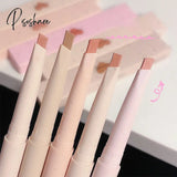 5 Colors Matte Cream Lipliner Outlines Cute Lipstick Fog Lip Pursed Lips Pencil For Women Korean