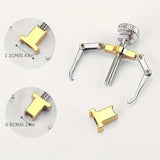 Ingrown Toenail Corrector Strips - Painless Pedicure Tool for Foot Care, Odorless Nail Repair Patches
