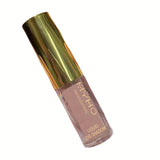 Sleek Liquid, Earthy & Golden Tones Liquid Eyeshadow - Matte, Shimmer & Glitter Finishes, Single Color, Long-Lasting Eye Makeup