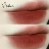 6 Colors Nude Liquid Lipsticks Waterproof Velvet Matte Lip Gloss Long Lasting Non-Stick Cup Tint