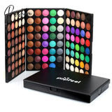 74/177/194 Colors Gliltter Eyeshadow Palette Matte Eye Shadow Pallete Shimmer Shine Nude Make Up