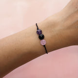 New Trendy Beads Bracelet For Men