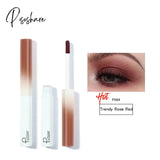 8 Colors Matte Liquid Eyeshadow Stick Waterproof Lasting Metallic Easy To Makeup Professional Eye