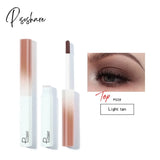 8 Colors Matte Liquid Eyeshadow Stick Waterproof Lasting Metallic Easy To Makeup Professional Eye