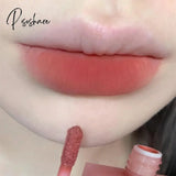 8 Colors Matte Velvet Lip Gloss Liquid Lipstick Waterproof Long Lasting Tint Makeup Women Glaze