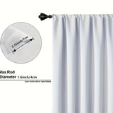 2pcs, White And Brown Cow Print Country Farm Animal Cowhide Print Funny Farmhouse Vintage Curtains, Translucent Curtains Privacy Protector Curtains Bedroom Office Living Room Decor