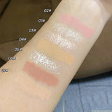 Diamond Eyes Pencil Aegyo-sal Shiny Glitter Eyeshadow Pen Eyeliner Pearlescent Matte Highlight Pen Brighten Silkworm Makeup Tool