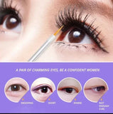 7 Days Fast Eyelash Growth Serum Eyelash Eyebrow Growth Strong Makeup Extension Treatment Thicken Eyebrow Eyelash Enhancer Serum