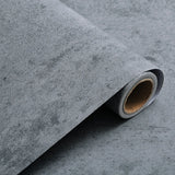 PVC Home Floor Decoration Stickers European Style Oil Proof Self Adhesive Waterproof Sticker Kitchen Furniture Stickers Bathroom