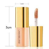 Mini Liquid Concealer High Coverage Corrector Anti Dark Circle Freckle Waterproof Foundation Cream for Face Makeup Base Cosmetic