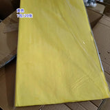 20Pcs/lot Wedding Props Styling Paper DIY Wedding Background Paper Flower Holiday Birthday Event Party Crepe Paper Material