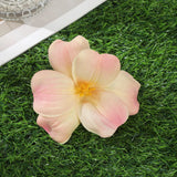 Hawaiian Flower Hair Clip For Women Girls Romantic Bohemian Flower Side Bangs Clip BB Hair Clips Hair Accessories