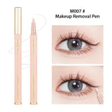 Ultra-fine Liquid Eyeliner Waterproof Glitter Matte Black Brown Shiny Eyeliner Lying Silkworm Pen Eye Beauty Party Makeup Tools