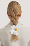 Hawaiian Flower Hair Clip For Women Girls Romantic Bohemian Flower Side Bangs Clip BB Hair Clips Hair Accessories