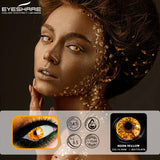Color Contact Lenses Year Color Lens Eyes Cosplay Anime Accessories Cosmetics Colored Contacts 2pcs Eye Contacts Contact Lenses