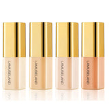 Mini Liquid Concealer High Coverage Corrector Anti Dark Circle Freckle Waterproof Foundation Cream for Face Makeup Base Cosmetic