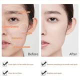 Waterproof Dark Circles Concealer Pen Silkworm Lying Pen Pockmark Eyebrows Beauty Light Concealer Pencil Makeup Concealer Stick