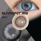 Hotsale 14.20Mm Eye Lenses 1 Year Use Circle Colored Contacts Women Men Anime Accessories