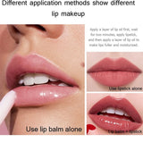 Day Night Instant Volume Lips Plumper Oil Repairing Reduce Lip Fine Line  Clear Lasting Nourishing Serum Cosmetic Sexy Lip Gloss