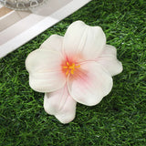 Hawaiian Flower Hair Clip For Women Girls Romantic Bohemian Flower Side Bangs Clip BB Hair Clips Hair Accessories
