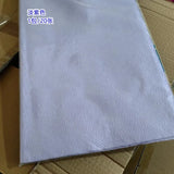 20Pcs/lot Wedding Props Styling Paper DIY Wedding Background Paper Flower Holiday Birthday Event Party Crepe Paper Material