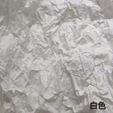 20Pcs/lot Wedding Props Styling Paper DIY Wedding Background Paper Flower Holiday Birthday Event Party Crepe Paper Material