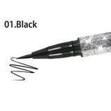 Eyeliner Long-lasting Waterproof Smudge Proof Eyeliner Pen Women Cheap Korean Makeup High Quality Professional Cosmetic