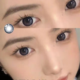 Hotsale 14.20Mm Eye Lenses 1 Year Use Circle Colored Contacts Women Men Anime Accessories