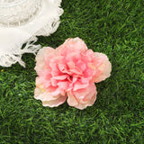 Hawaiian Flower Hair Clip For Women Girls Romantic Bohemian Flower Side Bangs Clip BB Hair Clips Hair Accessories
