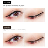 Eyeliner Long-lasting Waterproof Smudge Proof Eyeliner Pen Women Cheap Korean Makeup High Quality Professional Cosmetic