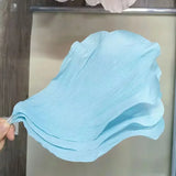 10 Pcs Artificial Crepe Paper Petals DIY Large Peony Flower Wedding Decor Paper Flowers Birthday Party Event Home Backdrop Decor