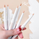 Waterproof Dark Circles Concealer Pen Silkworm Lying Pen Pockmark Eyebrows Beauty Light Concealer Pencil Makeup Concealer Stick