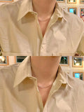 1.2mm Basic Stainless Steel Choker Fashion Simple Square Snake Bone Chain Necklace For Men Trendy Jewelry Accessories