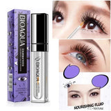 7 Days Fast Eyelash Growth Serum Eyelash Eyebrow Growth Strong Makeup Extension Treatment Thicken Eyebrow Eyelash Enhancer Serum