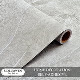 PVC Home Floor Decoration Stickers European Style Oil Proof Self Adhesive Waterproof Sticker Kitchen Furniture Stickers Bathroom