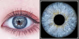 1 Pair Color Contact Lenses for Eyes Natural Brown Lenses Beauty Fashion Gray lense Blue Lenses Green Eye Contact