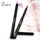 Automatic Eyeliner Pencil Black Waterproof Sweatproof Not Easy To Smudge Long-Lasting Non-Marking