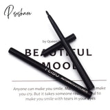 Automatic Eyeliner Pencil Black Waterproof Sweatproof Not Easy To Smudge Long-Lasting Non-Marking