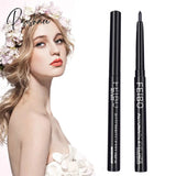 Automatic Eyeliner Pencil Black Waterproof Sweatproof Not Easy To Smudge Long-Lasting Non-Marking