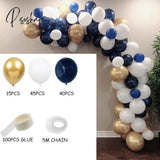 Balloon Arch Adjustable Stand Kit For Birthday Decorations Baby Shower Balloons Accessories Wedding