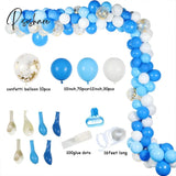 Balloon Arch Adjustable Stand Kit For Birthday Decorations Baby Shower Balloons Accessories Wedding