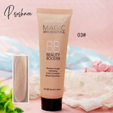 Bb Creams Face Care Foundation Base Long Lasting Waterproof & Cc Makeup Concealer Cream Whitening