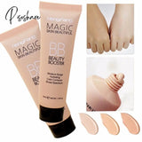 Bb Creams Face Care Foundation Base Long Lasting Waterproof & Cc Makeup Concealer Cream Whitening